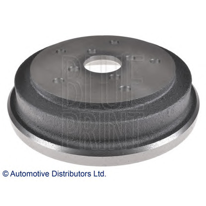 Photo Brake Drum BLUE PRINT ADK84708