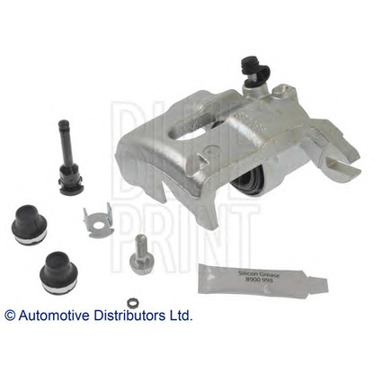 Photo Brake Caliper BLUE PRINT ADK84818