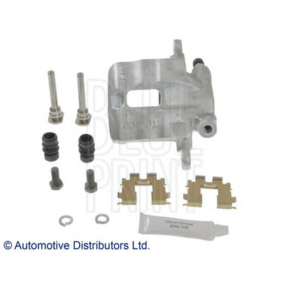 Photo Brake Caliper BLUE PRINT ADK84825