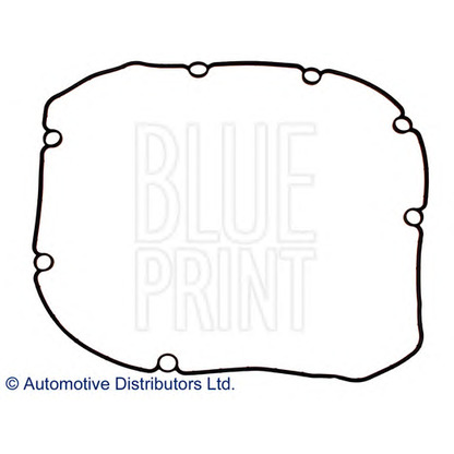 Foto Dichtung, Zylinderkopfhaube BLUE PRINT ADK86713