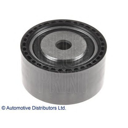 Photo Deflection/Guide Pulley, timing belt BLUE PRINT ADK87615