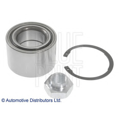 Photo Wheel Bearing Kit BLUE PRINT ADK88224