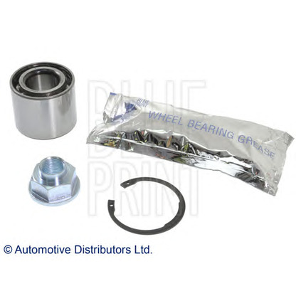 Photo Wheel Bearing Kit BLUE PRINT ADK88314C