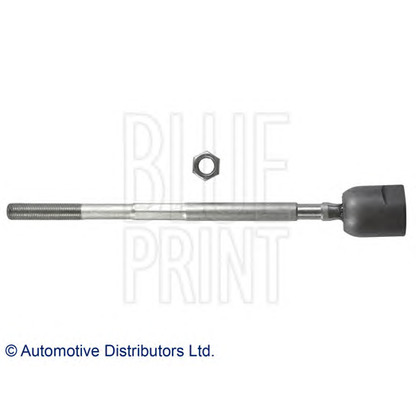 Photo Tie Rod Axle Joint BLUE PRINT ADK88718