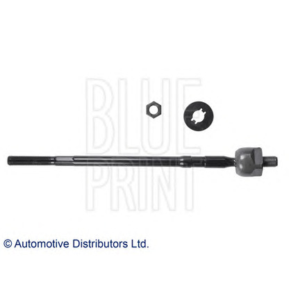 Photo Tie Rod Axle Joint BLUE PRINT ADK88729