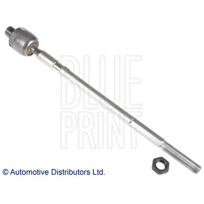 Photo Tie Rod Axle Joint BLUE PRINT ADK88743