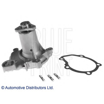 Photo Water Pump BLUE PRINT ADK89126