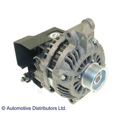 Zdjęcie Alternator BLUE PRINT ADM51167C