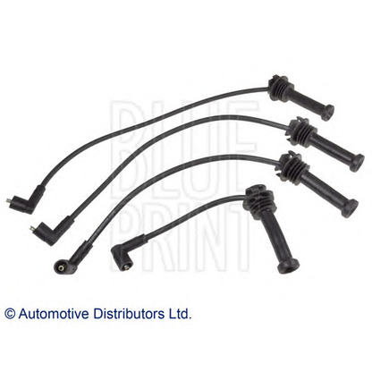 Photo Ignition Cable Kit BLUE PRINT ADM51643
