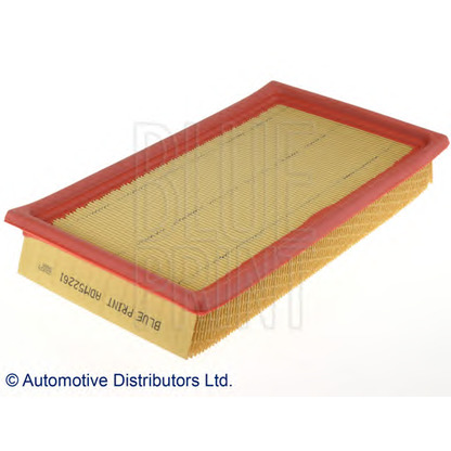 Photo Air Filter BLUE PRINT ADM52261