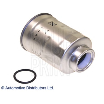 Foto Filtro carburante BLUE PRINT ADM52342