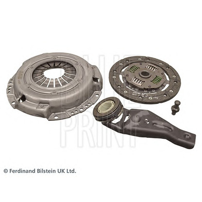 Photo Clutch Kit BLUE PRINT ADM530103