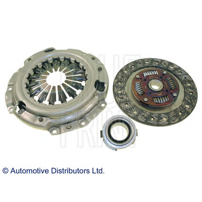 Photo Clutch Kit BLUE PRINT ADM530105