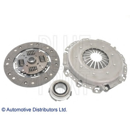 Photo Clutch Kit BLUE PRINT ADM530111