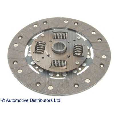 Фото Диск сцепления BLUE PRINT ADM53147