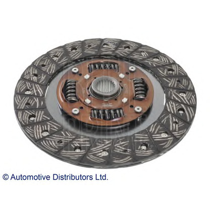 Photo Clutch Disc BLUE PRINT ADM53148