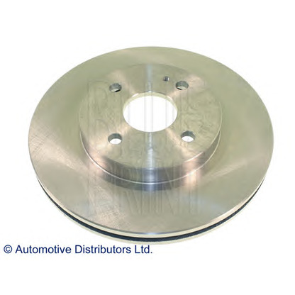 Photo Brake Disc BLUE PRINT ADM543100