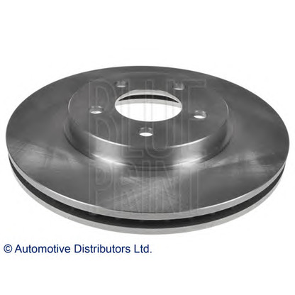 Zdjęcie Tarcza hamulcowa BLUE PRINT ADM543122