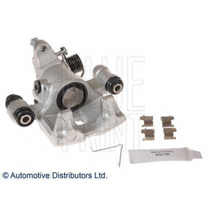 Photo Brake Caliper BLUE PRINT ADM54536