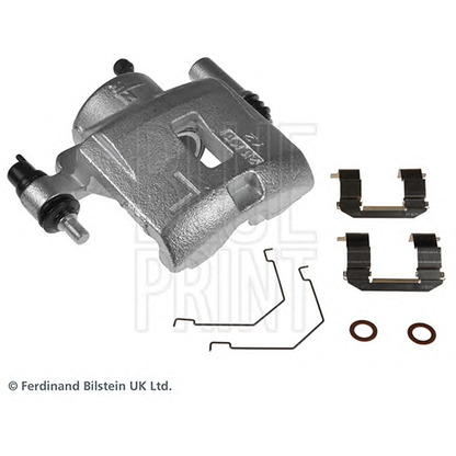 Photo Brake Caliper BLUE PRINT ADM54807R