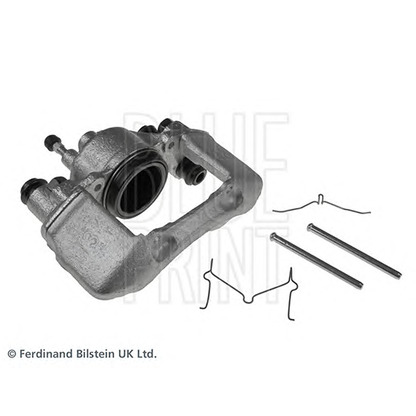 Photo Brake Caliper BLUE PRINT ADM54816R