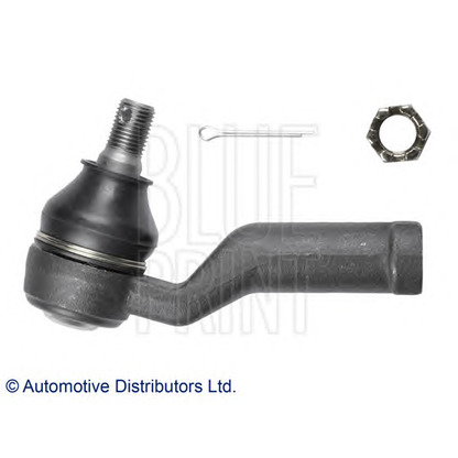 Photo Tie Rod End BLUE PRINT ADM58727