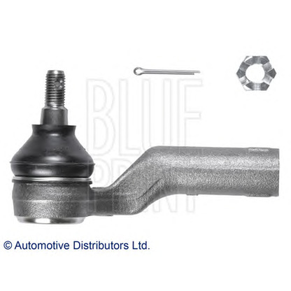 Photo Tie Rod End BLUE PRINT ADM58747