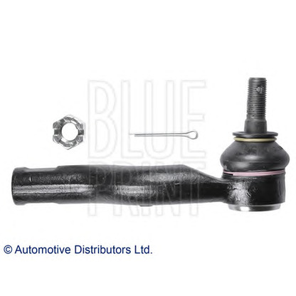 Photo Tie Rod End BLUE PRINT ADM58759