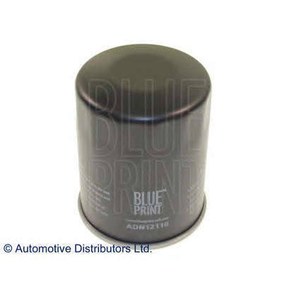 Photo Filtre à huile BLUE PRINT ADN12110