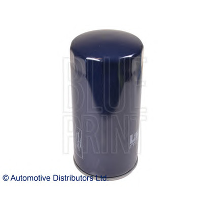 Photo Oil Filter; Filter, operating hydraulics BLUE PRINT ADN12128C