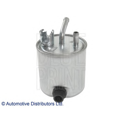 Photo Fuel filter BLUE PRINT ADN12333