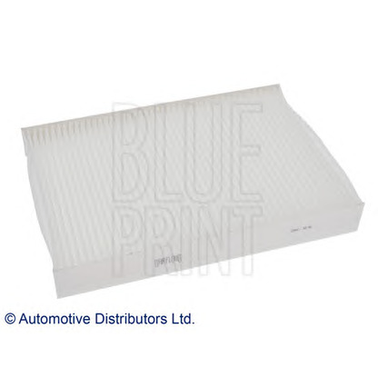 Foto Filtro, Aria abitacolo BLUE PRINT ADN12516