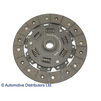 Фото Диск сцепления BLUE PRINT ADN13117