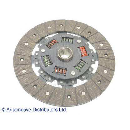 Фото Диск сцепления BLUE PRINT ADN13145