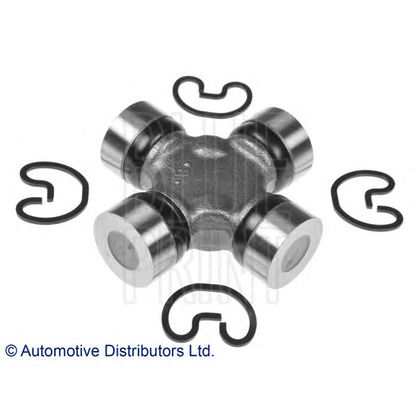 Фото Шарнир, продольный вал BLUE PRINT ADN13910