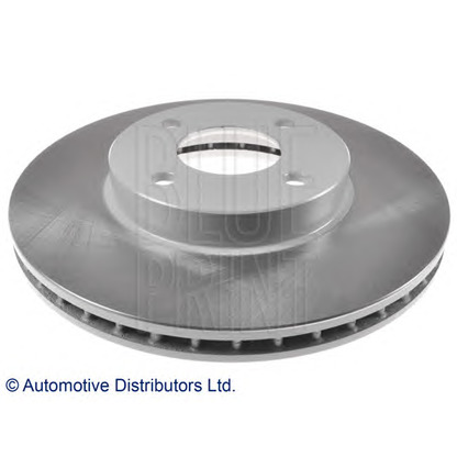 Фото Тормозной диск BLUE PRINT ADN143154