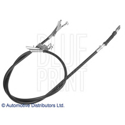 Photo Cable, parking brake BLUE PRINT ADN146282