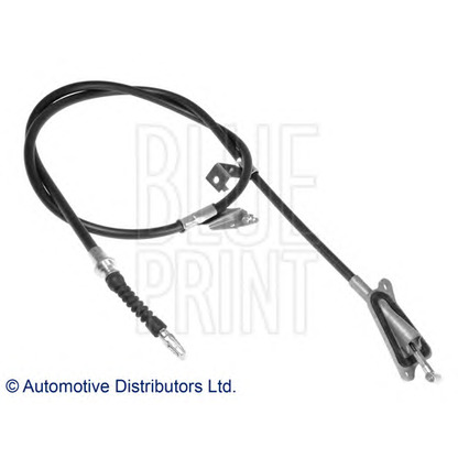 Photo Cable, parking brake BLUE PRINT ADN146283