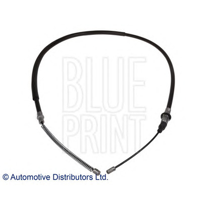 Photo Cable, parking brake BLUE PRINT ADN146284