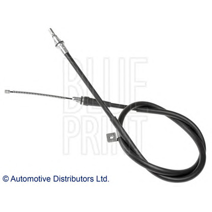 Photo Cable, parking brake BLUE PRINT ADN146285