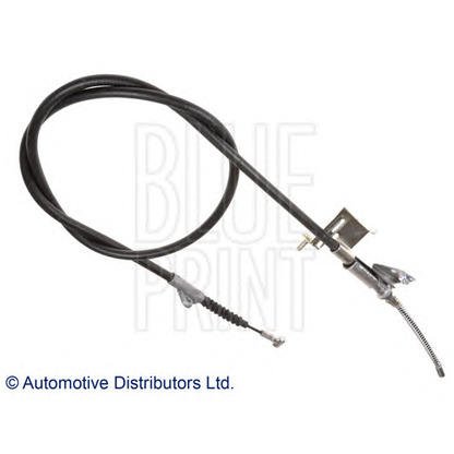 Photo Cable, parking brake BLUE PRINT ADN146292