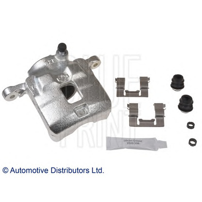 Photo Brake Caliper BLUE PRINT ADN148109