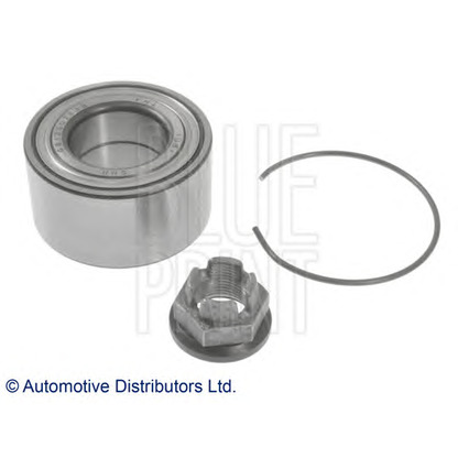 Photo Wheel Bearing Kit BLUE PRINT ADN18250