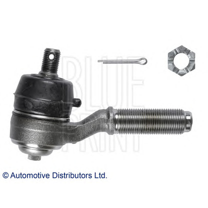 Photo Tie Rod End BLUE PRINT ADN18715