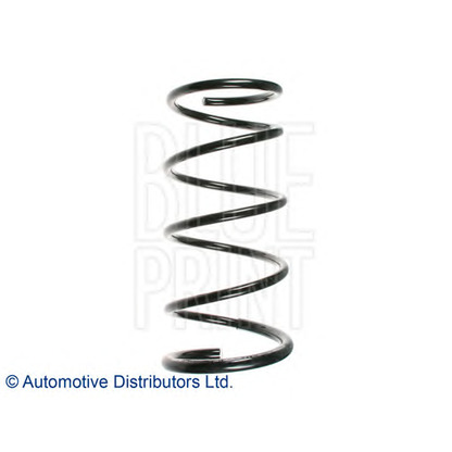 Photo Coil Spring BLUE PRINT ADN188312