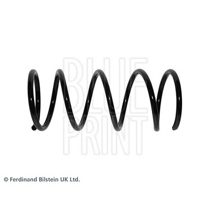 Photo Coil Spring BLUE PRINT ADN188371