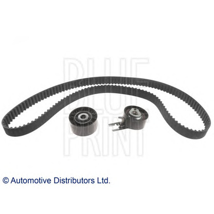 Photo Timing Belt Kit BLUE PRINT ADP157304