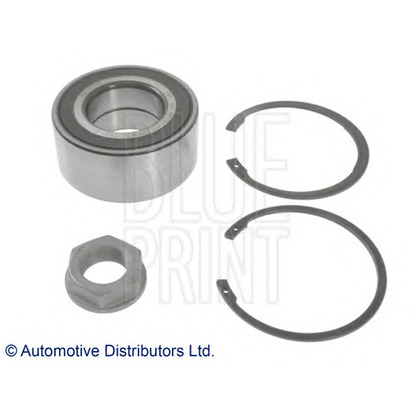 Photo Wheel Bearing Kit BLUE PRINT ADP158201