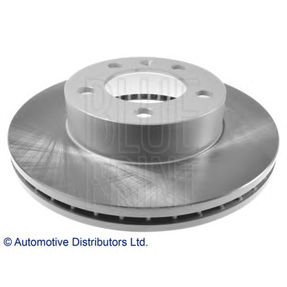 Фото Тормозной диск BLUE PRINT ADR164312