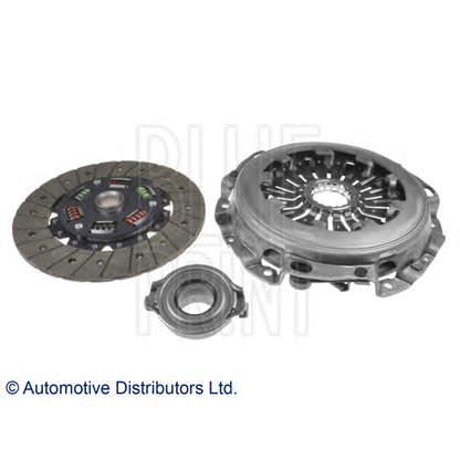 Photo Clutch Kit BLUE PRINT ADS73021